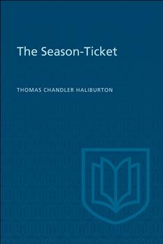 The Season-Ticket