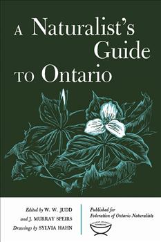 A Naturalist's Guide to Ontario