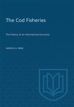 Cod Fisheries: The History of an International Economy