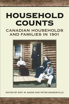 Household Counts: Canadian Households and Families in 1901