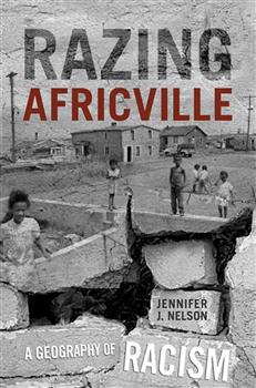 Razing Africville