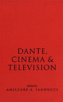 Dante, Cinema, and Television