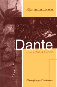 Dante: Contemporary Perspectives