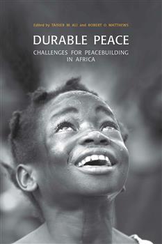 Durable Peace: Challenges for Peacebuilding in Africa