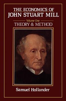 Economics of  J S Mill