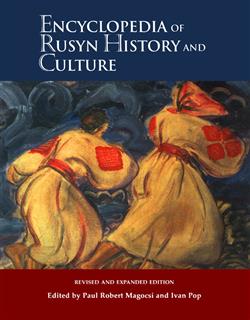 Encyclopedia of Rusyn History and Culture