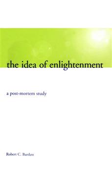 The Idea of Enlightenment: A Postmortem Study