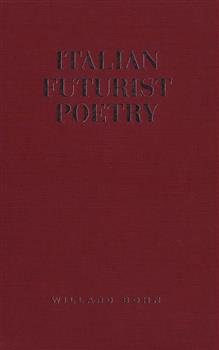 Italian Futurist Poetry