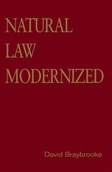 Natural Law Modernized