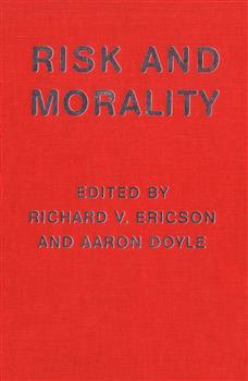 Risk and Morality