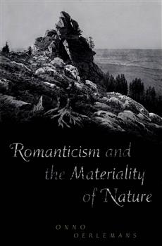 Romanticism and the Materiality of Nature