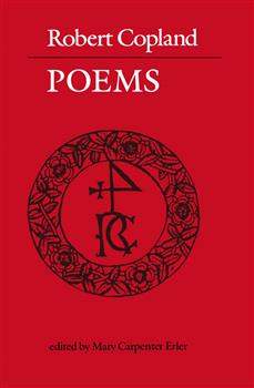 Robert Copland: Poems