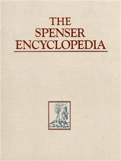 The Spenser Encyclopedia