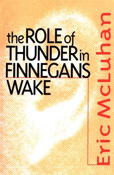 The Role of Thunder in Finnegans Wake