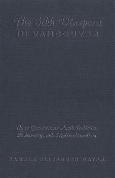 The Sikh Diaspora in Vancouver: Three Generations Amid Tradition, Modernity, and Multiculturalism