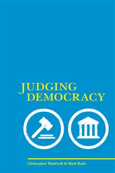 Judging Democracy