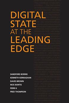 Digital State at the  Leading Edge