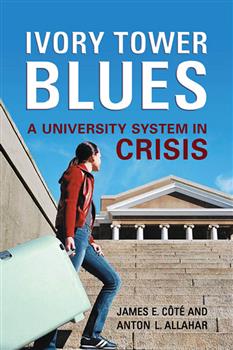 Ivory Tower Blues: A University System in Crisis