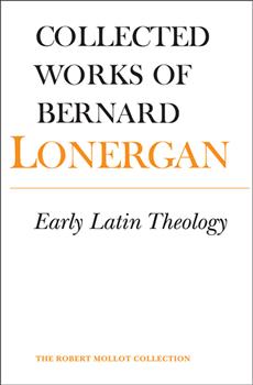 Early Latin Theology: Volume 19