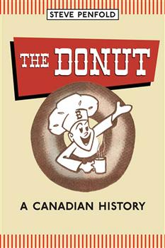 The Donut: A Canadian History