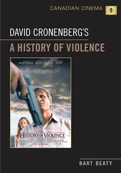 David Cronenberg's A History of Violence