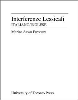 Interferenze lessicali: Italiano-inglese