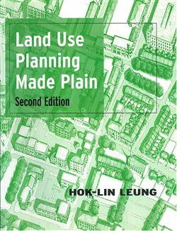 Land Use Planning Made Plain