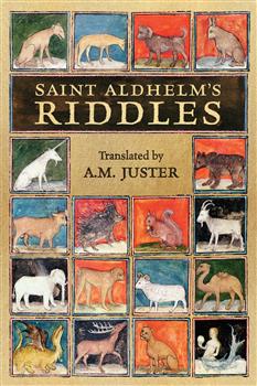 Saint Aldhelm's Riddles