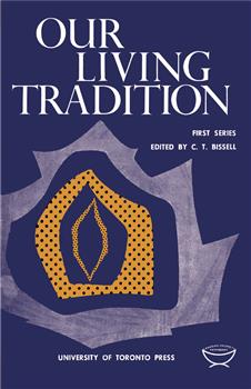 Our Living Tradition: First Series