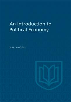 An Introduction to Political Economy