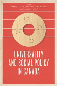 Universality and Social Policy in Canada