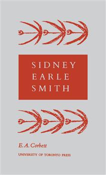 Sidney Earle Smith