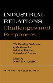 Industrial Relations: Challenges and Responses