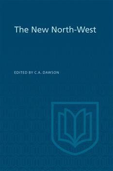 The New North-West