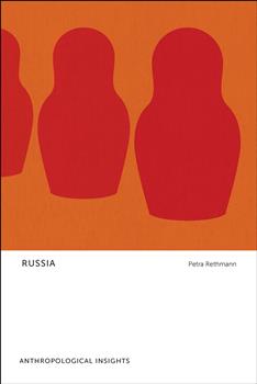 Russia: Anthropological Insights