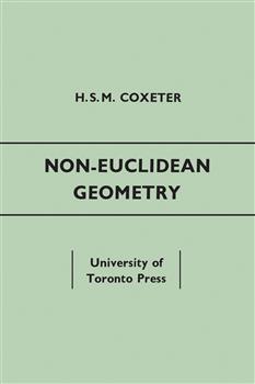 Non-Euclidean Geometry: Fifth Edition