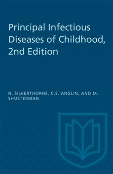 Principal Infectious Diseases of Childhood, 2nd Edition