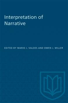 Interpretation of Narrative