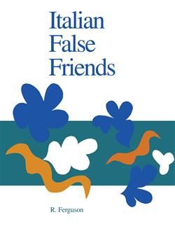 Italian False Friends