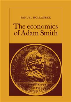 The Economics of Adam Smith