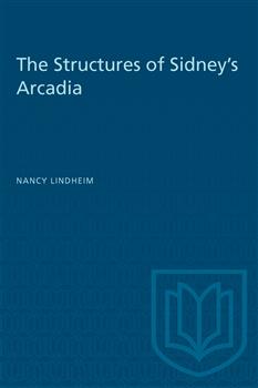 The Structures of Sidney's Arcadia