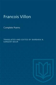 Francois Villon: Complete Poems