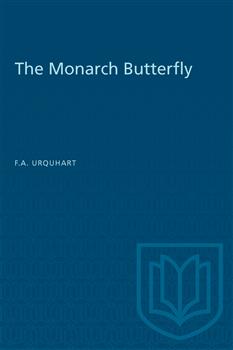 The Monarch Butterfly