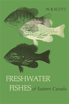 Freshwater Fishes of Eastern Canada