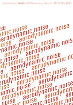 Aerodynamic Noise