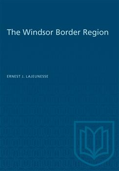 The Windsor Border Region