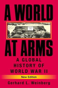 A World at Arms