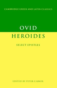 Ovid: Heroides