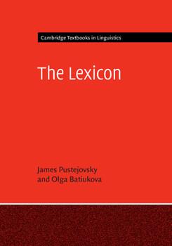 The Lexicon