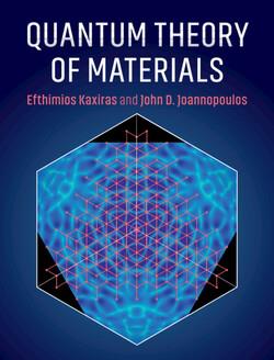 Quantum Theory of Materials